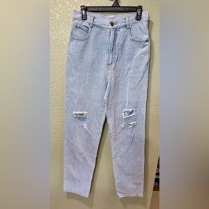 Vintage Y2K Express womens Straight Jeans